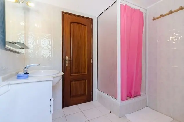 Villa, 5 Yatak Odası, Balkon