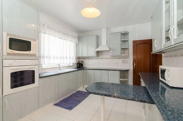 Villa, 5 Yatak Odası, Balkon