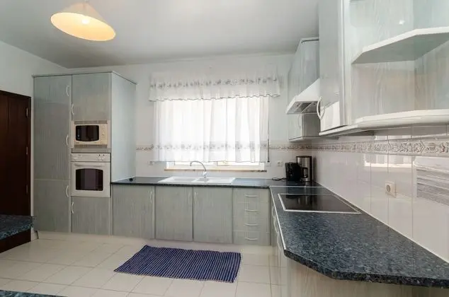 Villa, 5 Yatak Odası, Balkon