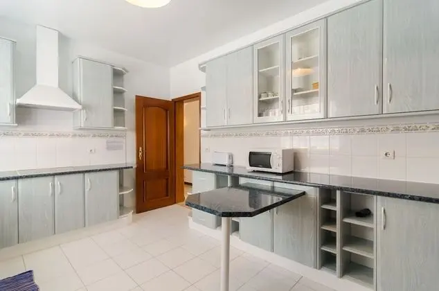 Villa, 5 Yatak Odası, Balkon