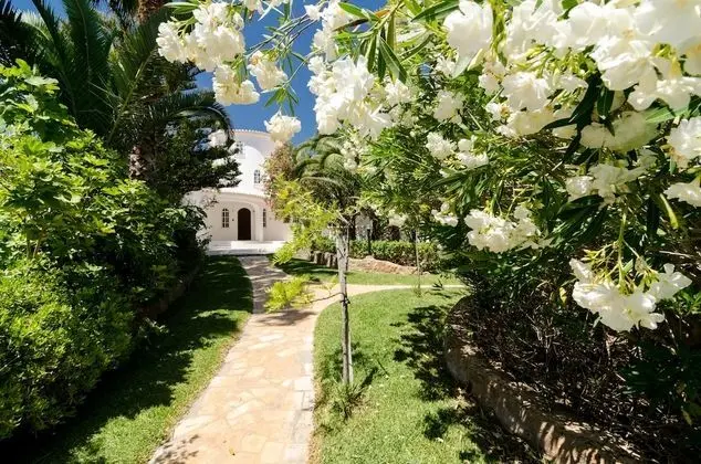 Villa, 5 Yatak Odası, Balkon