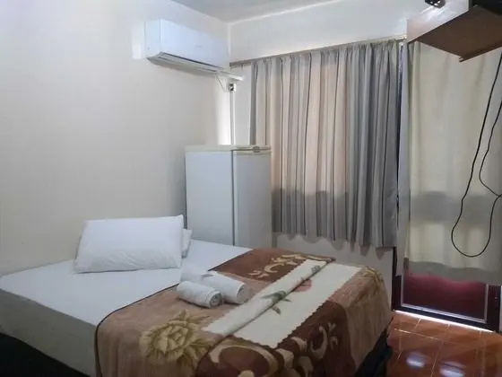 Tek Kişilik Oda
