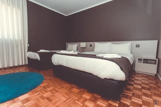 İki Ayrı Yataklı Oda, Birden Çok Yatak, Sigara İçilmez