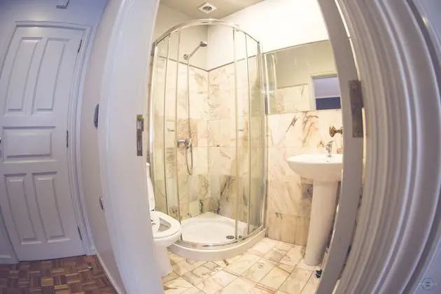 Tek Büyük Yataklı Oda, 1 Çift Kişilik Yatak, Sigara İçilmez