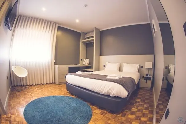 Tek Kişilik Oda, 1 Çift Kişilik Yatak, Sigara İçilmez