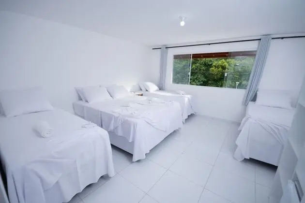 Superior İki Ayrı Yataklı Oda