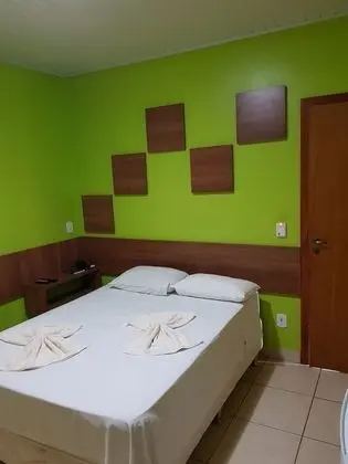 Standard Tek Kişilik Oda