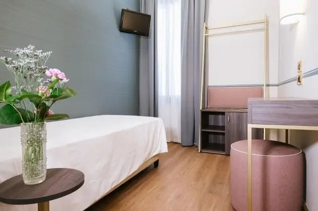 Classic Tek Kişilik Oda