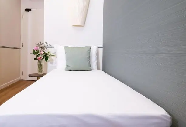 Classic Tek Kişilik Oda