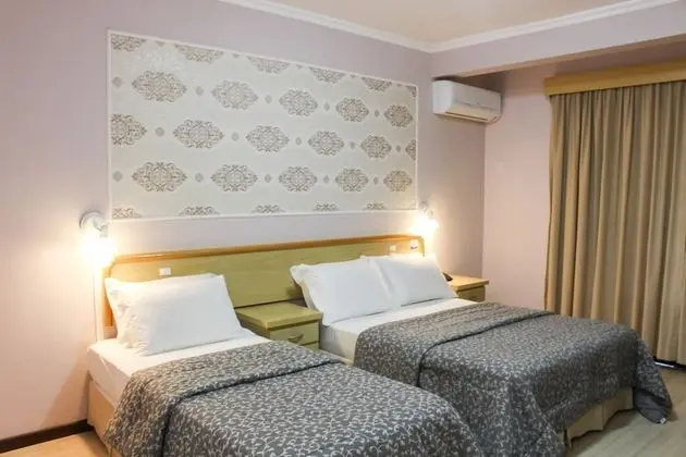 Traditional İki Ayrı Yataklı Oda, Sigara İçilmez