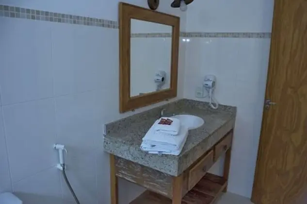 Dağ Evi