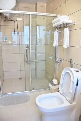 İki Ayrı Yataklı Oda