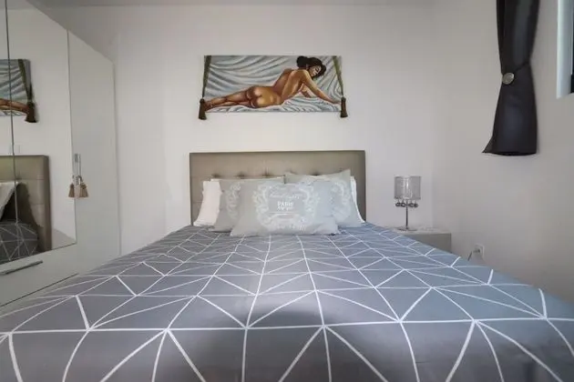 Romantic Villa, 1 Yatak Odası