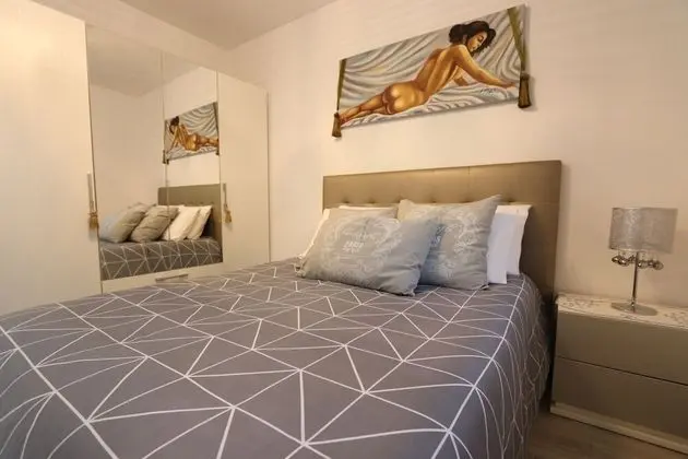 Romantic Villa, 1 Yatak Odası