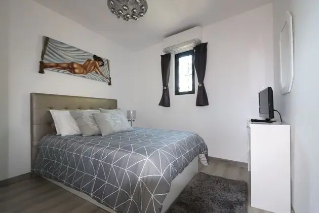 Romantic Villa, 1 Yatak Odası