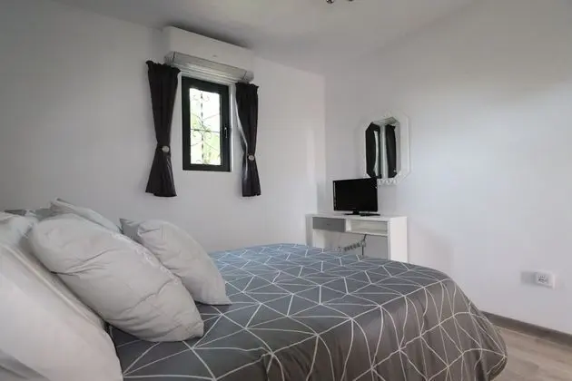 Romantic Villa, 1 Yatak Odası
