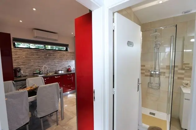 Romantic Villa, 1 Yatak Odası