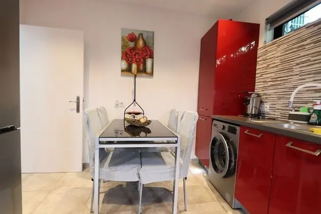 Romantic Villa, 1 Yatak Odası
