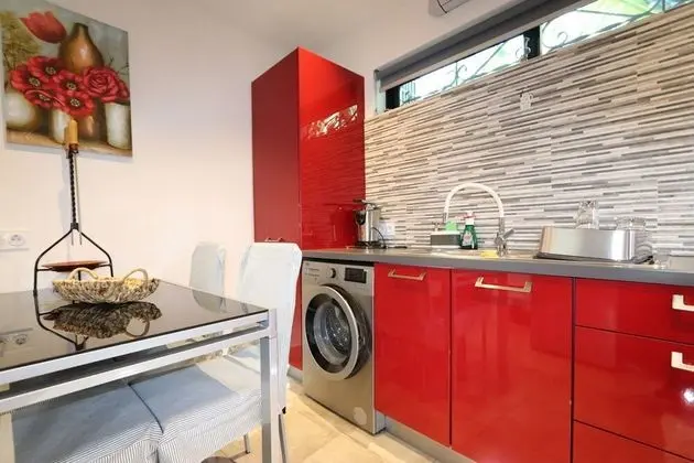 Romantic Villa, 1 Yatak Odası