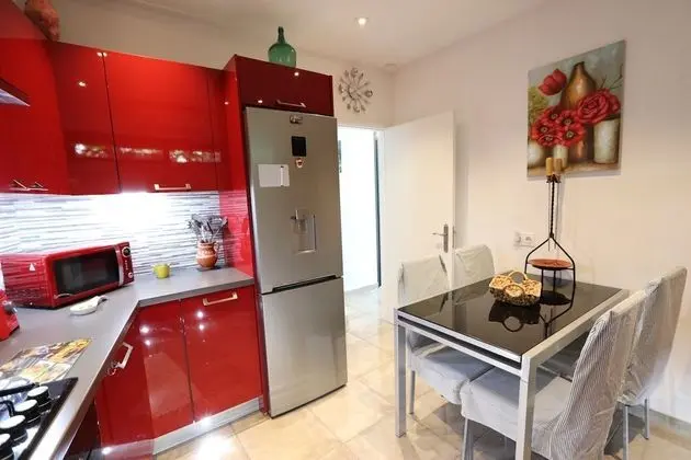 Romantic Villa, 1 Yatak Odası