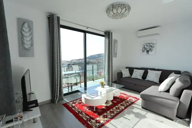 Romantic Villa, 1 Yatak Odası