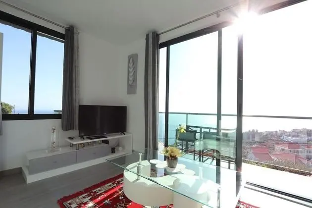 Romantic Villa, 1 Yatak Odası