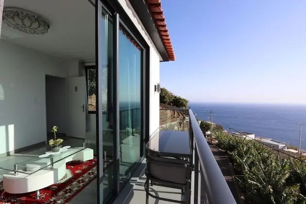 Romantic Villa, 1 Yatak Odası