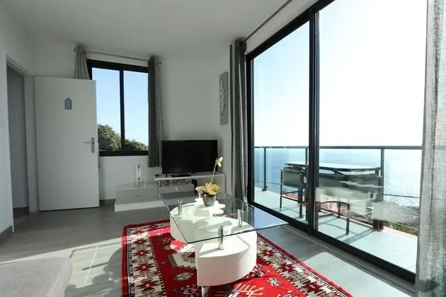 Romantic Villa, 1 Yatak Odası
