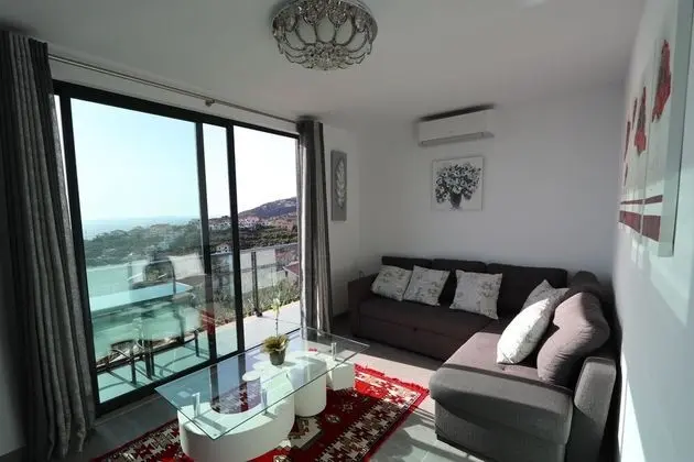 Romantic Villa, 1 Yatak Odası