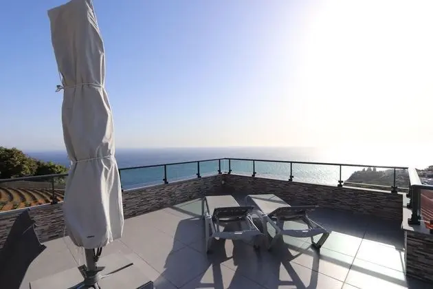 Romantic Villa, 1 Yatak Odası