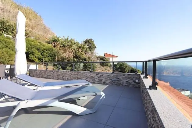 Romantic Villa, 1 Yatak Odası