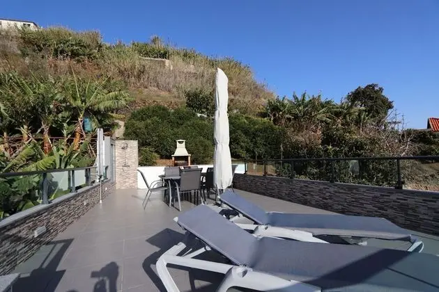 Romantic Villa, 1 Yatak Odası