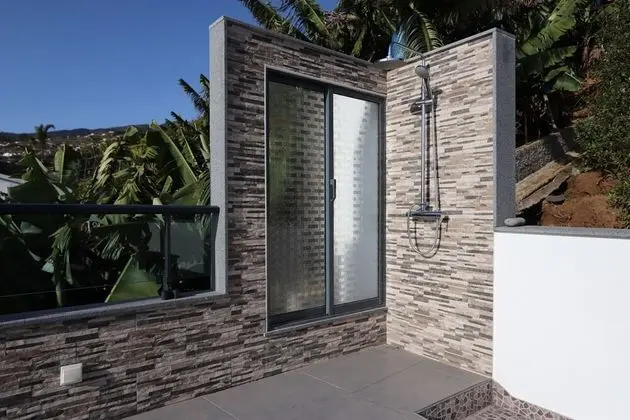 Romantic Villa, 1 Yatak Odası