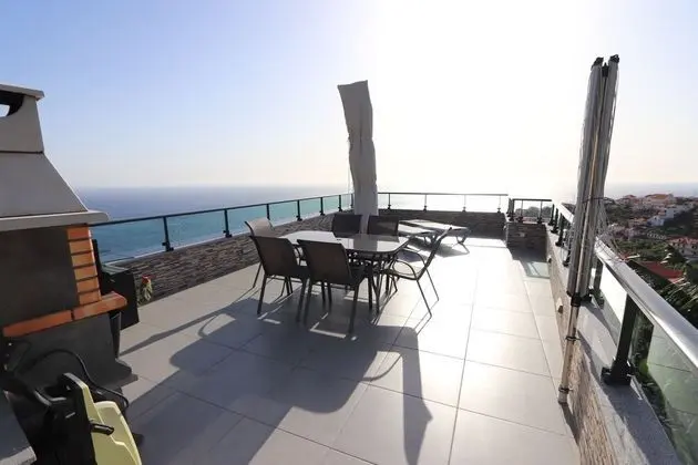 Romantic Villa, 1 Yatak Odası