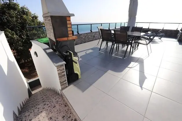 Romantic Villa, 1 Yatak Odası