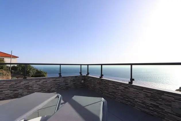 Romantic Villa, 1 Yatak Odası