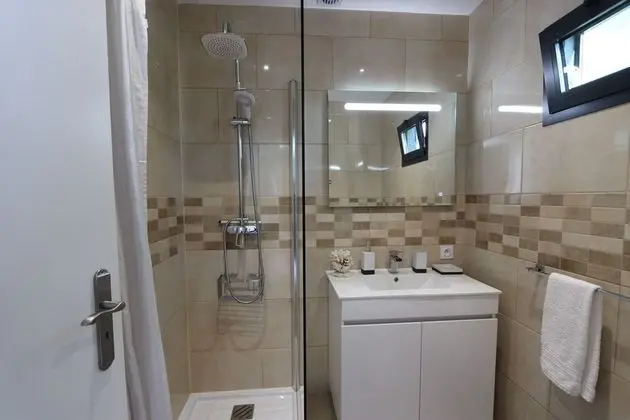 Romantic Villa, 1 Yatak Odası