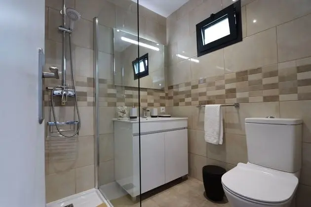 Romantic Villa, 1 Yatak Odası