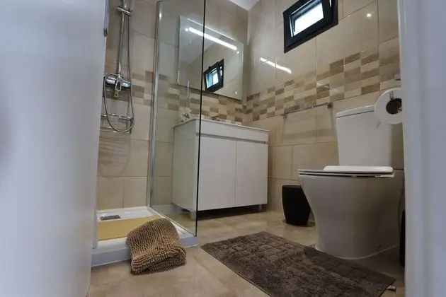 Romantic Villa, 1 Yatak Odası