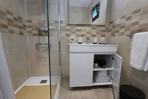 Romantic Villa, 1 Yatak Odası