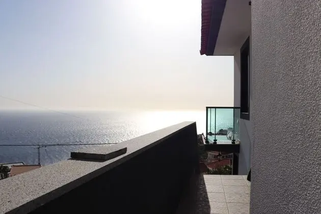 Romantic Villa, 1 Yatak Odası