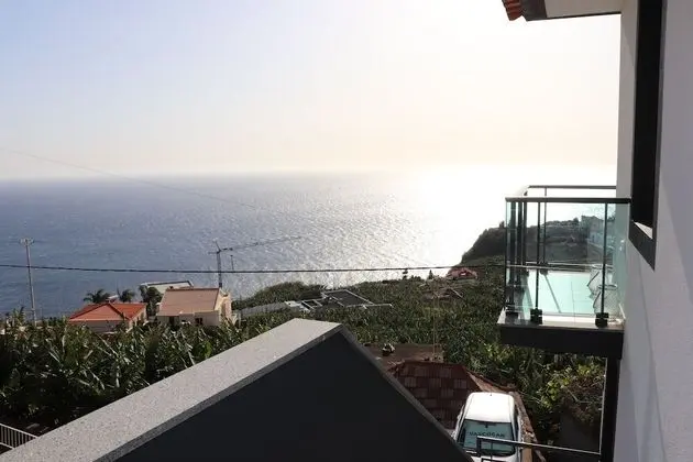 Romantic Villa, 1 Yatak Odası