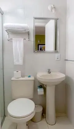 Standard Üç Kişilik Oda