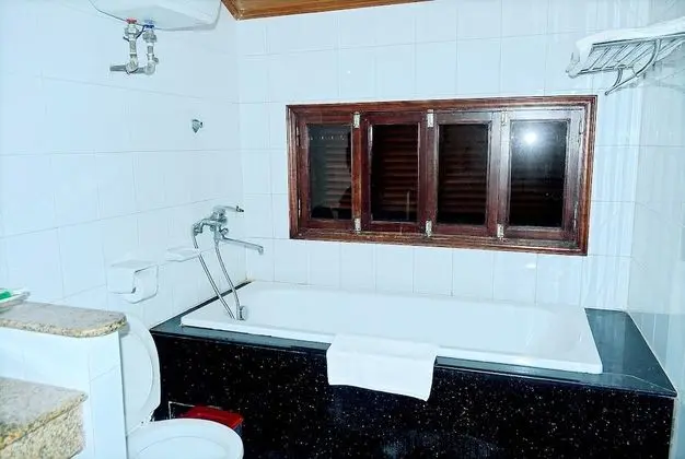 Deluxe Üç Kişilik Oda (Prince)