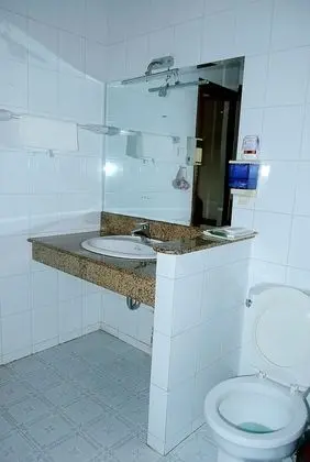 Deluxe Üç Kişilik Oda (Prince)