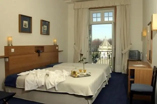 Standard Tek Kişilik Oda