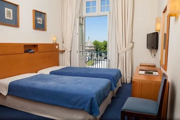 Standard Tek Kişilik Oda