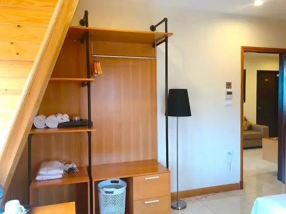 Luxury Apart Daire, 3 Yatak Odası, Bahçe Manzaralı, Bahçeli
