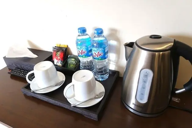 Luxury Apart Daire, 3 Yatak Odası, Bahçe Manzaralı, Bahçeli