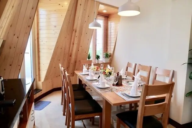 Luxury Apart Daire, 3 Yatak Odası, Bahçe Manzaralı, Bahçeli